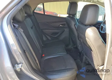 2019 Buick Encore Preferred z USA, uszkodzony, nr VIN KL4CJASB6KB785821